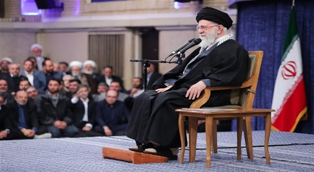 ملت ایران با اقتدار و هوشیاری، توطئه‌ها را درهم شکست/ ناو جنگی خطرناک است، اما خطرناک‌تر سلاحی است که آن را به قعر دریا می‌فرستد