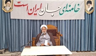 جهاد فرهنگی، برترین جهاد عصر حاضر است