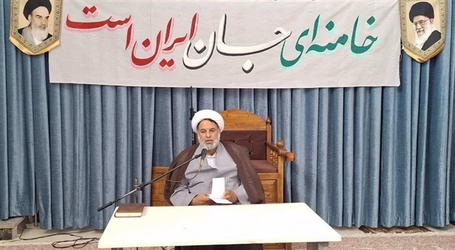 جهاد فرهنگی، برترین جهاد عصر حاضر است