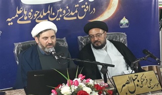 گفتمان مقاومت، حقیقت زنده اسلام در برابر نظام سلطه جهانی است