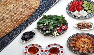 توجه به افطار و سحر سالم، پیش‌شرط سلامت جسم در ماه رمضان