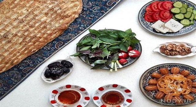 توجه به افطار و سحر سالم، پیش‌شرط سلامت جسم در ماه رمضان