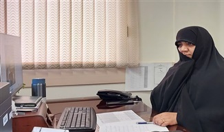 آغاز فصل جدید همکاری مدارس علمیه خواهران خراسان با روزنامه شهرآرا