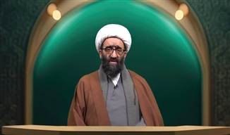 رحمت واسعه الهی و معرفت‌افزایی، انسان را به سوی رضای خداوند رهنمون می‌سازد