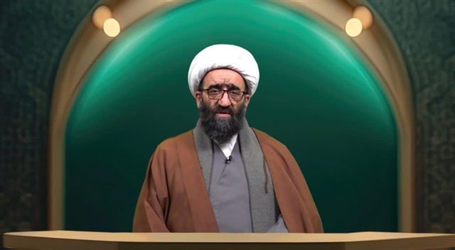 رحمت واسعه الهی و معرفت‌افزایی، انسان را به سوی رضای خداوند رهنمون می‌سازد