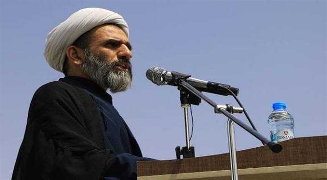 دشمن در جنگ روانی به‌دنبال مرعوب‌سازی ملت ایران است