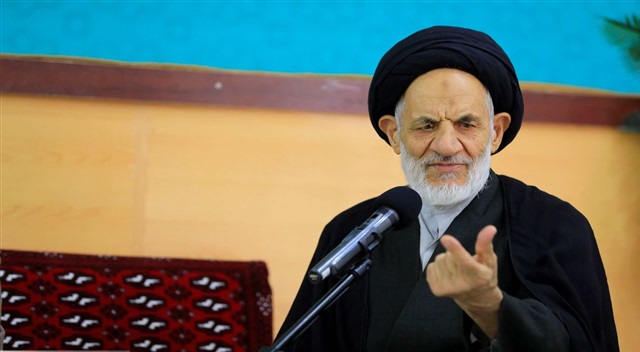 انتخاب حضرت آیت‌الله سیدمجتبی خامنه‌ای مایه امید و نشاطی تازه در جامعه شد