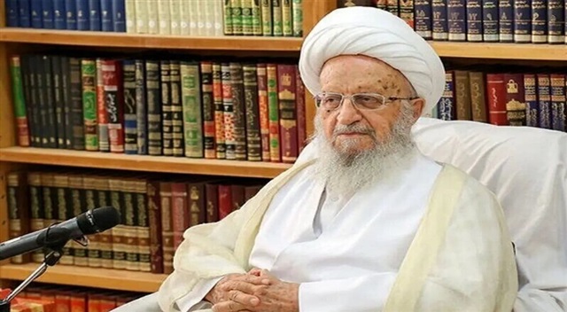 با حضور پرشور در راهپیمایی روز جهانی قدس، ایران اسلامی را سرافراز کنید