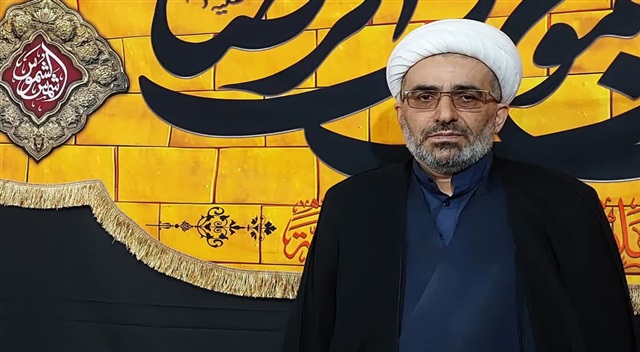 دعوت از مبلغان برای حضور فعال در بیست‌ویکمین فراخوان پژوهشی حوزه علمیه خراسان