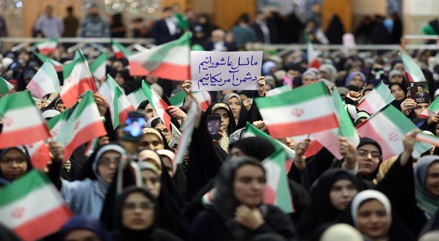 بازخوانی بیانات رهبر شهید انقلاب درباره جایگاه دختران در جامعه اسلامی