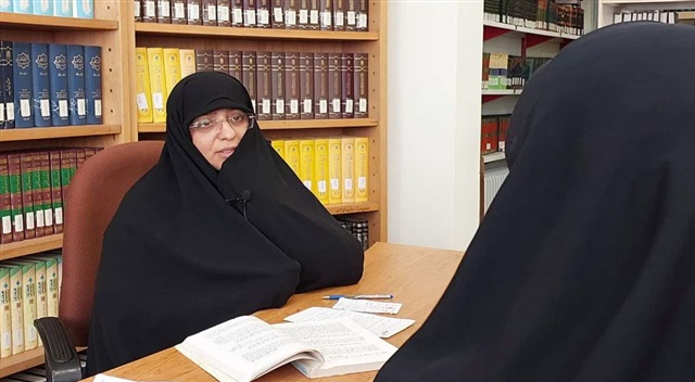 تعلیم و تربیت با نگاه الهی به انسان، زمینه‌ساز شکوفایی استعدادهاست