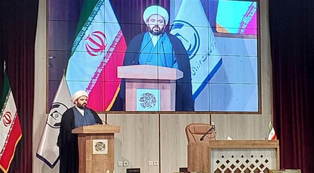 ثبت تاریخ شفاهی ایثارگران روحانی در اولویت برنامه‌های سازمان نشر آثار روحانیت است