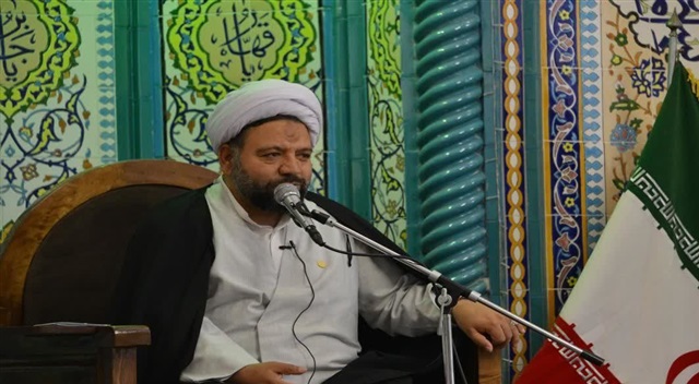 روایت مدیر ارتباطات حوزوی آستان قدس رضوی، از سلوک عبادی و روحیه خدمت شهید رئیسی