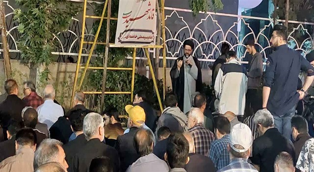 روایتی از ۸۳ شب جهاد تبیین در مشهد/ وقتی مسجد قرارگاه خدمت و همدلی اجتماعی می‌شود