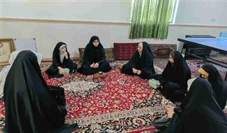 اعتماد دانش‌آموزان زمینه تحول و رشد آنان را فراهم می‌کند