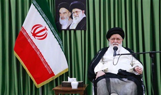 هرگونه روایت و بازنشر نشست‌های نخبگانی فاقد اعتبار است