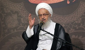 پیروان مکتب غدیر در خط مقدم مقابله با استکبار جهانی قرار دارند/ مقاومت امروز امت اسلامی ثمره آموزه‌های مکتب غدیر است