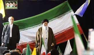 غلبه ایران بر آمریکا، پیروزی یک تمدن و ایدئولوژی بر غرب را رقم زد