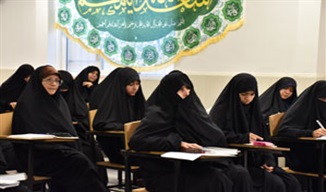  گزارش تصویری | برگزاری کارگاه توانمندسازی اساتید و رابطین حفظ قرآن کریم