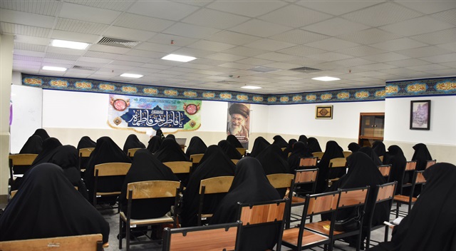  گزارش تصویری | برگزاری کارگاه توانمندسازی اساتید و رابطین حفظ قرآن کریم