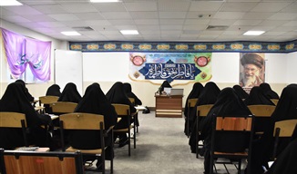 برگزاری کارگاه دو روزه توانمندسازی اساتید حفظ قرآن با حضور ۱۰۰ فعال قرآنی