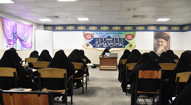 برگزاری کارگاه دو روزه توانمندسازی اساتید حفظ قرآن با حضور ۱۰۰ فعال قرآنی