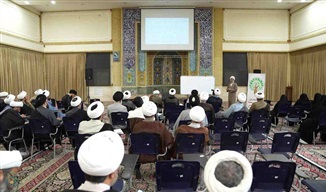 کارگاه «رهبری در حوزه‌های علمیه» برگزار شد