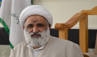 طلبگی، سربازی امام عصر(عج) و بزرگ‌ترین رسالت الهی است/ جوانان برای ورود به حوزه علمیه پیشگام شوند