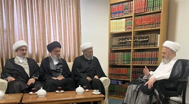 هوش مصنوعی و بانکداری، اولویت‌های فقهی امروز حوزه است