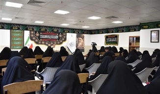 توانمندسازی ۱۵۰ مُبلّغ اربعین در حوزه علمیه خراسان/ تبیین رسالت تبلیغی مبلغان در آستانه بزرگ‌ترین اجتماع جهان اسلام