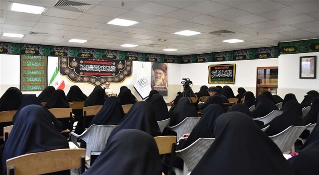 توانمندسازی ۱۵۰ مُبلّغ اربعین در حوزه علمیه خراسان/ تبیین رسالت تبلیغی مبلغان در آستانه بزرگ‌ترین اجتماع جهان اسلام