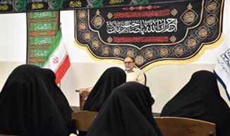  گزارش تصویری | دوره توانمندسازی مبلغان اربعین برگزار شد