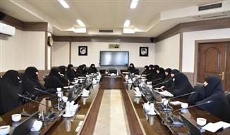 فرآیند صدور مجوز تدریس در مدارس علمیه خواهران خراسان تبیین شد
