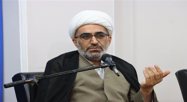 آغاز رزمایش سراسری مبلغان حوزه علمیه خراسان برای خدمت‌رسانی فرهنگی در حماسه بدرقه امام شهید