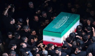 بازتاب جهانی بزرگ‌ترین تشییع تاریخ ایران/ رسانه‌های بین‌المللی از حضور میلیونی مردم نوشتند