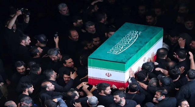 بازتاب جهانی بزرگ‌ترین تشییع تاریخ ایران/ رسانه‌های بین‌المللی از حضور میلیونی مردم نوشتند