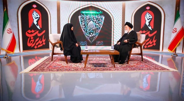 اخلاص، راز ماندگاری و موفقیت رهبر شهید انقلاب اسلامی بود