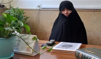 خدمت به زائران، جلوه‌ای از همدلی، ایثار و وفاداری حوزه‌های علمیه به آرمان‌های انقلاب اسلامی است