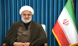 حماسه تشییع امام شهید، تجدید بیعت ملت ایران با آرمان‌های انقلاب اسلامی بود