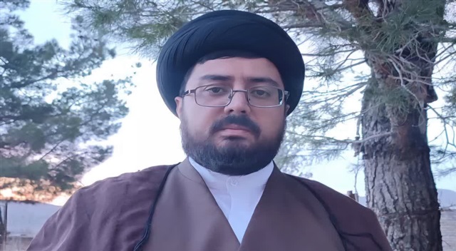 حضور جهادی طلاب در خدمت‌رسانی به زائران امام شهید، اعتماد عمومی به حوزه را تقویت کرد