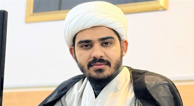 میزبانی مدرسه تخصصی امام خمینی(ره) از ۵۰۰ زائر در ایام تشییع رهبر شهید