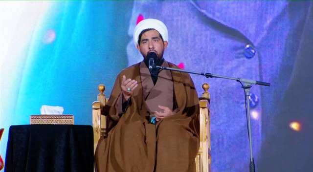 رهبر شهید، جامعه‌ای مقاوم و عبورکننده از ترس تربیت کرد