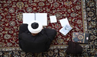  گزارش تصویری ۲ | امتحانات شفاهی دروس خارج حوزه علمیه خراسان