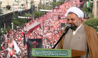 تشییع رهبر شهید «یوم‌الله» ماندگار تاریخ اسلام است/ حماسه وداع باید برای آیندگان روایت شود