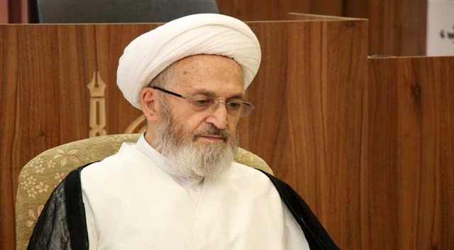 مبلغان اربعین پیام عاشورا را با بصیرت زمان‌شناسانه و بر پایه معارف اصیل تبیین کنند