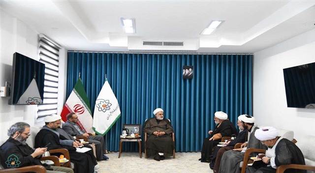 «دارالعلم» بستری برای تعامل و هم‌افزایی بین‌المللی حوزه‌های علمیه است