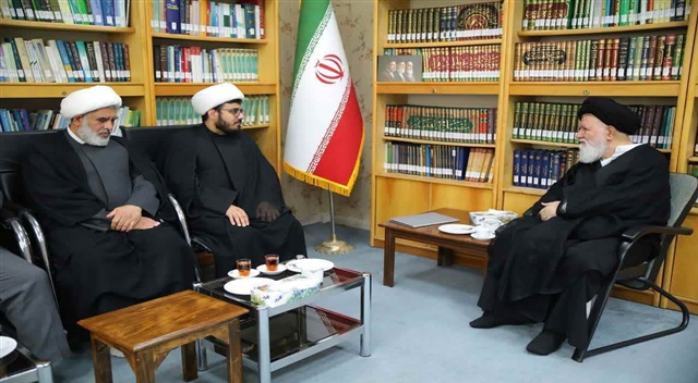 خدمات به طلاب باید با حفظ کرامت، عدالت و کاهش دغدغه‌های معیشتی همراه باشد