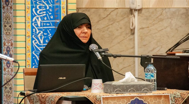 عقلانیت، زیربنای همه ابعاد سیره حضرت زهرا(سلام‌الله‌علیها) و رمز ماندگاری تمدن اسلامی است