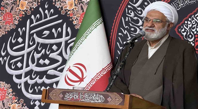 مبلغان اربعین، پیام عاشورا را با تبلیغ عملی و وحدت‌آفرینی ماندگار کنند