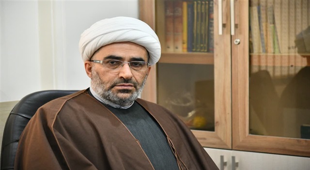 آمادگی کامل قرارگاه تبلیغ حوزه علمیه خراسان برای دهه آخر صفر/ اعزام بیش از ۳۵۰۰ مُبلّغ به عرصه‌های تبلیغی